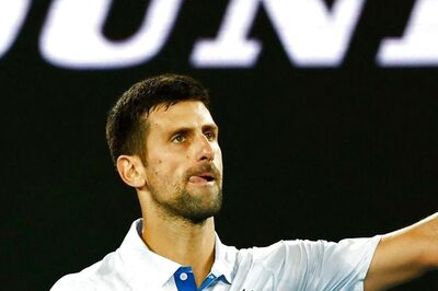 'Novak Doesn't Really Care': Tennis Hall of Famer Speaks on Novak Djokovic Poor Run of Form