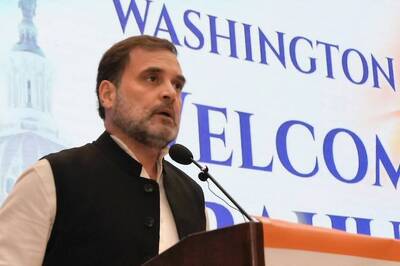 Rahul Gandhi, Controversy Travel Together: Decoding the Opposition Leader’s Remarks On EC, Sikhs In US