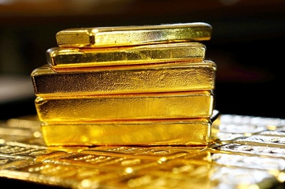 Gold Monetisation Scheme to be Revamped: FM Arun Jaitley