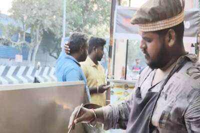 This Tamil Nadu Eatery Serves 5-star Meals At Low Cost