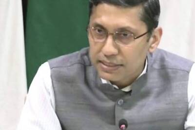 India Condemns Terror Attack on Hotel in Somalia, Extends Support to People in Fight Against Terrorism