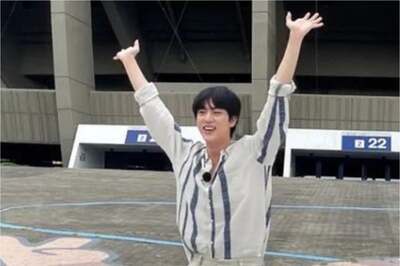 Happy Birthday Jin: BTS' Kim Seokjin Has Time and Again Proved He's Truly King of Comedy and Sass