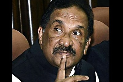 K'taka Minister KJ George Resigns After FIR in Cop Suicide Case