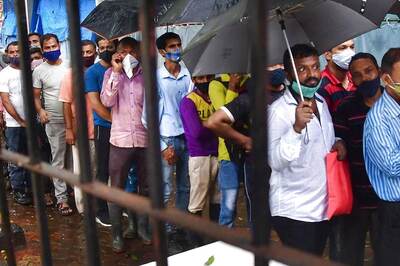 Over 50 Crore Samples Tested for Covid-19 in India Till Now, Says ICMR