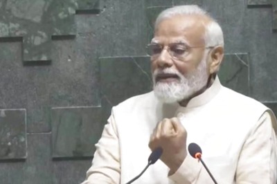 'Mera Booth, Sabse Mazboot': With PM's 'Guru Mantra', 3,000 BJP Cadres to Go to 5 Poll-bound States for 10 Days