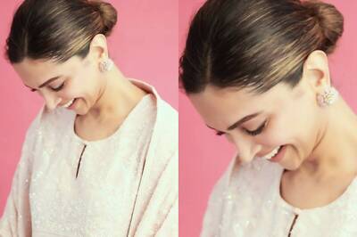 Deepika Padukone Welcomes February with Gorgeous Photo, Ranveer Singh Drops Flirty Comment