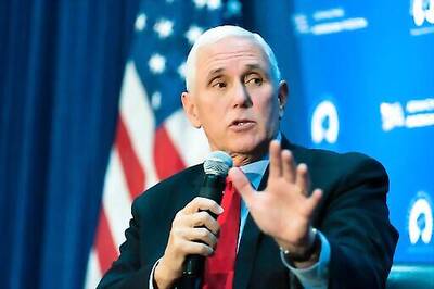 Conservatives Eagerly Await Supreme Court Abortion Arguments