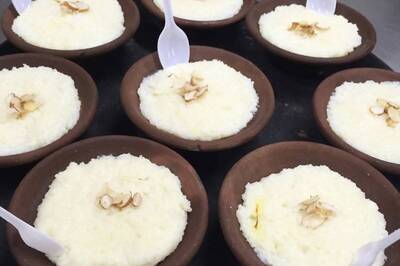 Sharad Purnima 2020: Know the Significance of Preparing Kheer on This Day