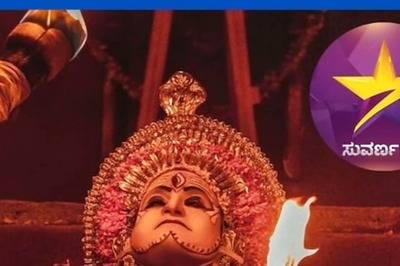 Rishab Shetty's Kantara Becomes The First Kannada Film To Bag Silver Peacock Award, Details Inside