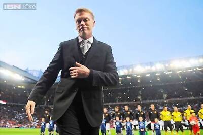 David Moyes set to be sacked as Manchester United manager: Reports