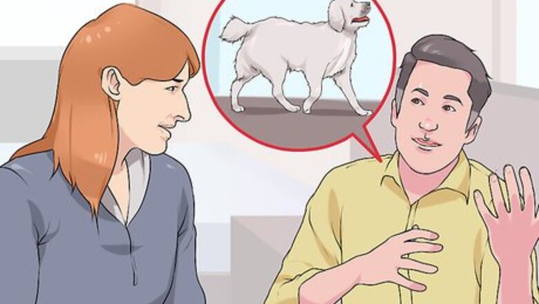 How to Choose a Dog Together As a Married Couple