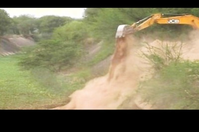 Haryana Govt Shoots Down Punjab's SYL Canal Dialogue Claim