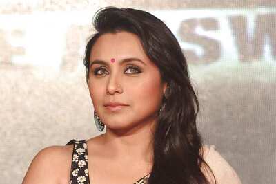 Rani Mukerji-Starrer Hichki to Release in Kazakhstan