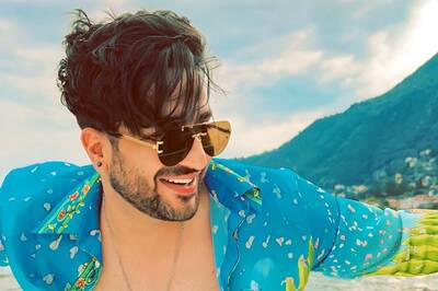 Yeh Hai Mohabbatein's Aly Goni To Participate In Jhalak Dikhhla Jaa 11?