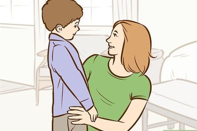 How to Help a Child Who Stutters