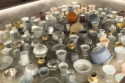 Watch: This Raindrop-Themed Durga Puja Pandal Is Creativity At Its Best