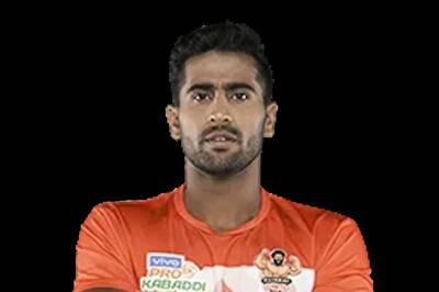 Exclusive | If Gujarat Giants Manage to Win The Title, It Will Give me Everything as an Individual: Rakesh