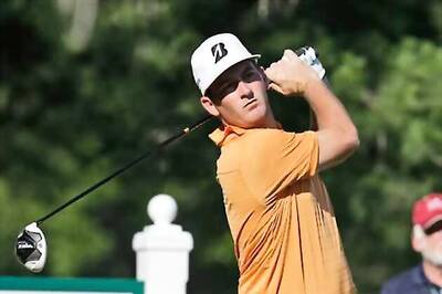 Every takes lead, Lefty misses cut at Greenbrier