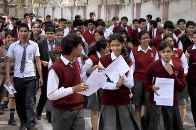 CBSE to Have 8,000 New Schools, Online System of Admission Soon