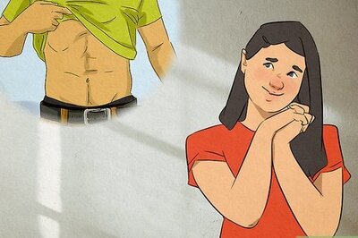 How to Fantasize About Someone
