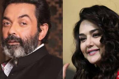 Preity 'Pritam' Zinta's Real Name Fact-Check Video Has A Bobby Deol Connection