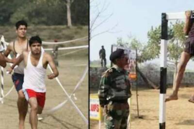 Agniveer Recruitment Rally Agra 2024 To Start On July 14. Check Schedule