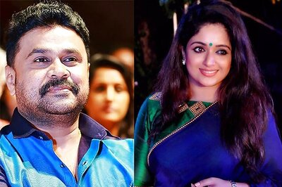 Dileep and Kavya Madhavan Welcome a Baby Girl on Dussehra