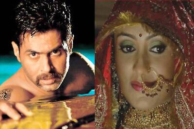 Former 'Bigg Boss 9' contestant Aman Yatan Verma gets engaged to Vandana Lalwani