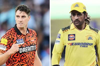 'Look at the Opposition and See What They're Doing But...': Pat Cummins' Simple Mantra Against MS Dhoni Ahead of SRH vs CSK