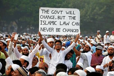 Muslims Will Respect SC Order, But Triple Talaq May Continue: Madani