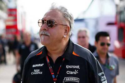 Wilful defaulter Vijay Mallya to celebrate 60th birthday in style on Thursday