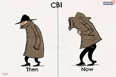 CBI Reverses Order Within Minutes, Says Joint Director Will Continue Probe Against Rakesh Asthana