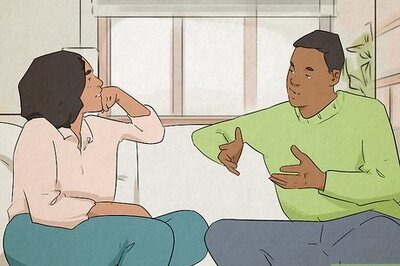 How to Deal with a Moody Cancer Man