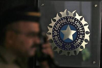 Delhi gets notice on BCCI's plea against entertainment tax demand