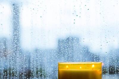 Design Ideas to Make The Most of The Monsoon Season