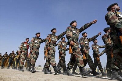 Indian Army Recruitment Rally 2021: Sepoy D Pharma Category Registration Ends Today; Apply Now at joinindianarmy.nic.in
