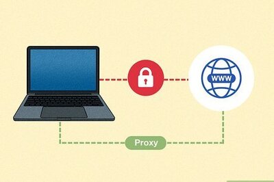 How to Use a Proxy