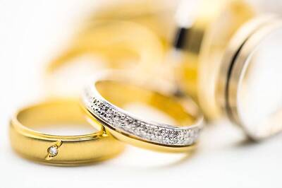 Gems, Jewellery Exports Falls 38.8% in March, Down 8.9% in FY20