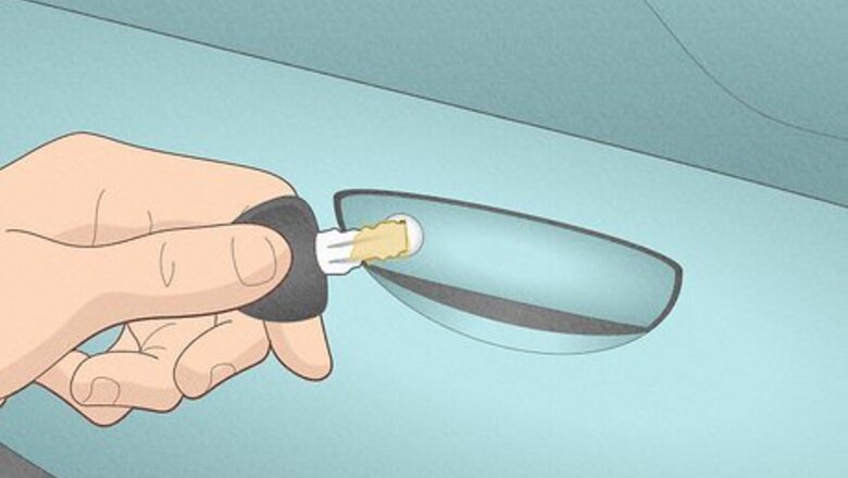How to Fix a Glove Box