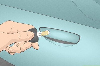 How to Fix a Glove Box