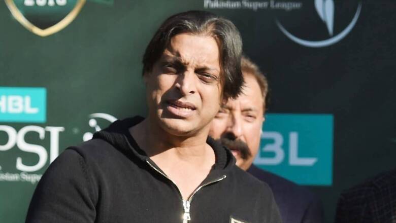 News18 Afternoon Digest: Pak News Channel Sends ₹ 100 Million Defamation Notice to Shoaib Akhtar & Other Top Stories