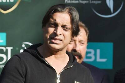 News18 Afternoon Digest: Pak News Channel Sends ₹ 100 Million Defamation Notice to Shoaib Akhtar & Other Top Stories
