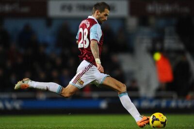 English defender Roger Johnson ready for new challenge in ISL