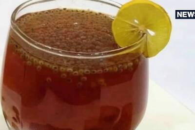 Jaggery Juice to Aam Panna, Sharbats That Keep You Hydrated in Summer