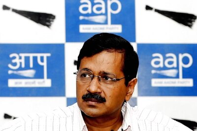 Kejriwal Tells MLAs to Get Ready for ‘Big Battle’, Ensure BJP and Congress Lose Deposits in Case of Re-election