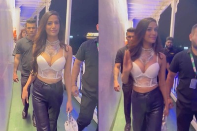 Poonam Pandey Death: Star Spoke About 'Balance of Her Life' In LAST Instagram Post, Video Goes Viral