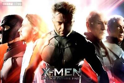 'Days of Future Past': How to make a superhero movie from an acclaimed comic book storyline