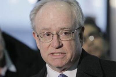 Terror suspect Headley not our agent, says CIA