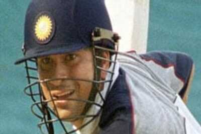 Tendulkar turns comic book hero