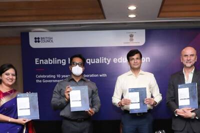 Maharashtra Govt Claims to Have Trained 1.46 Lakh Teachers in Past 10 years, Impacted 4.38 Million Students